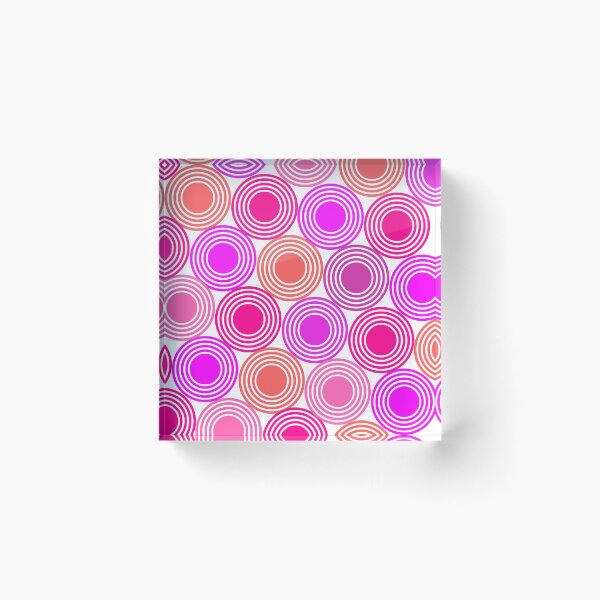 Item preview, Circle design! designed and sold by MallsD.