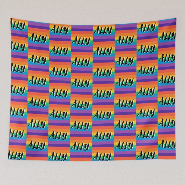 Item preview, Ally  designed and sold by SamanthaLee33.