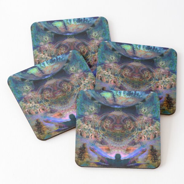 Item preview, Psychic Symphony  designed and sold by Luraysquatch.