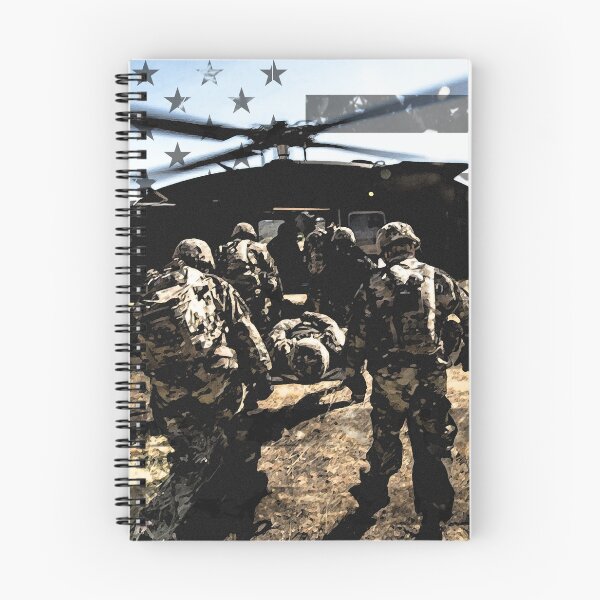 Item preview, Medevac designed and sold by Jared Davies.