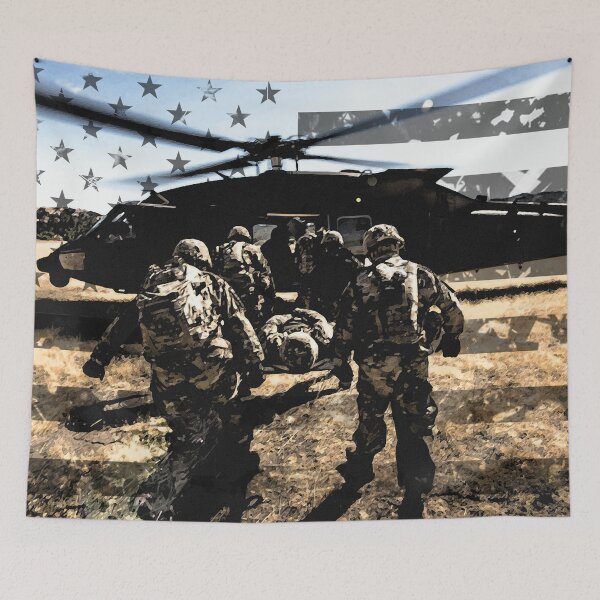 Item preview, Medevac designed and sold by Jared Davies.