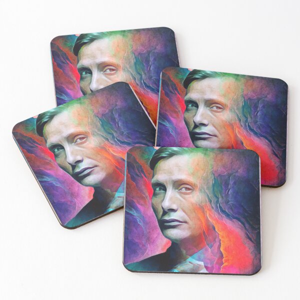 Item preview, Hannibal - Mason's Bad Trip designed and sold by orionlodubyal.