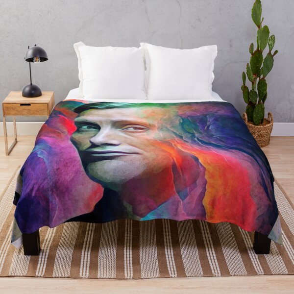 Item preview, Hannibal - Mason's Bad Trip designed and sold by orionlodubyal.