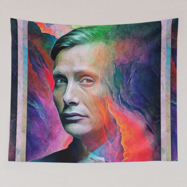 Item preview, Hannibal - Mason's Bad Trip designed and sold by orionlodubyal.