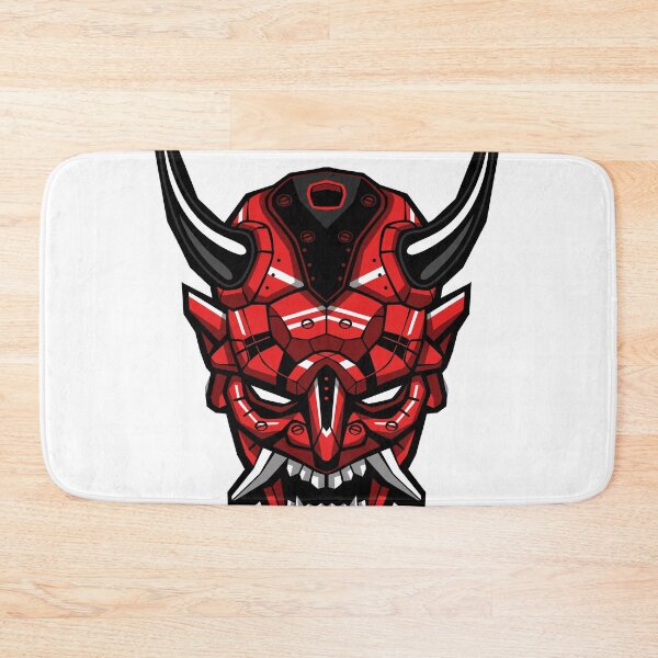 Item preview, Samurai Robot designed and sold by albertocubatas.