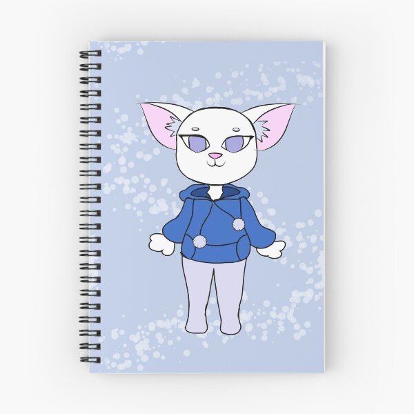 Item preview, Cool Kitty designed and sold by Cho-Sapphire.
