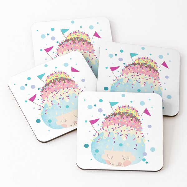 Item preview, Ice cream lover designed and sold by JJLynnDesign.