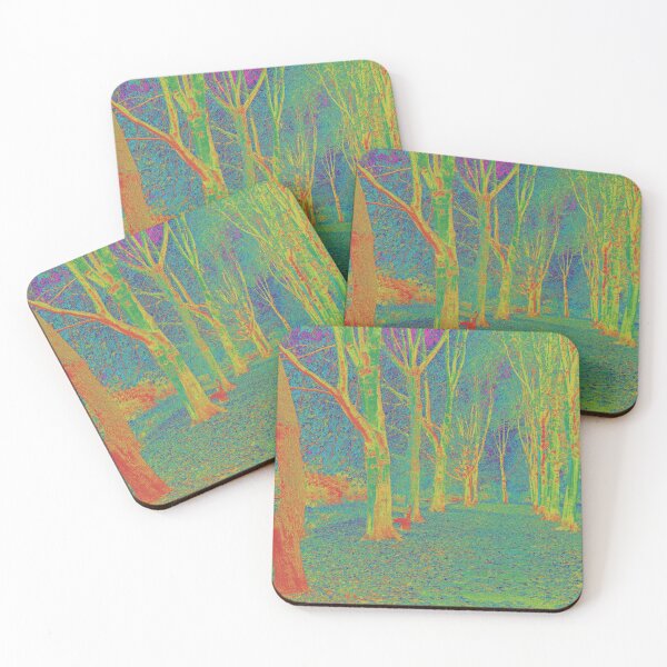 Item preview, Forest 8 designed and sold by APER-PhotoArt.
