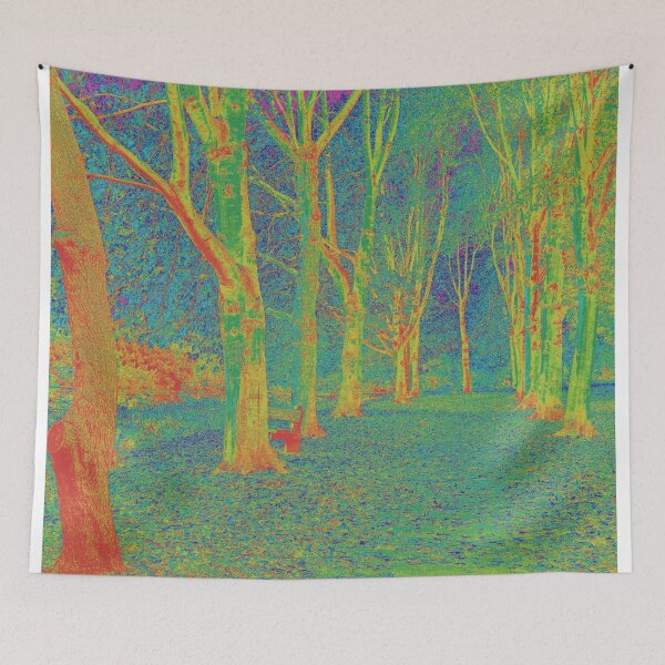 Item preview, Forest 8 designed and sold by APER-PhotoArt.