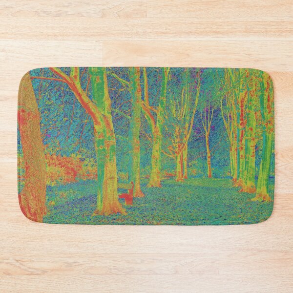 Item preview, Forest 8 designed and sold by APER-PhotoArt.