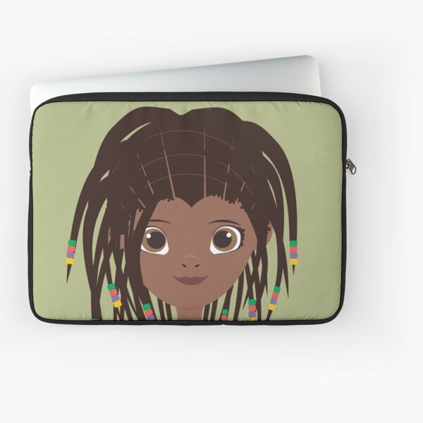 Pretty! Laptop Sleeve