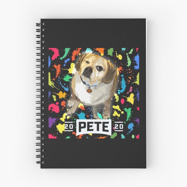 Item preview, Dream of the 90s- Buddy Buttigieg designed and sold by Pete4America.