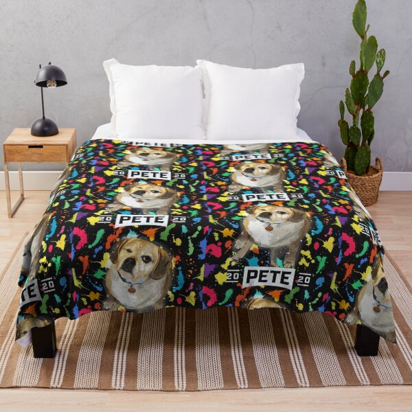 Item preview, Dream of the 90s- Buddy Buttigieg designed and sold by Pete4America.
