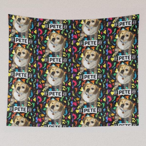 Item preview, Dream of the 90s- Buddy Buttigieg designed and sold by Pete4America.