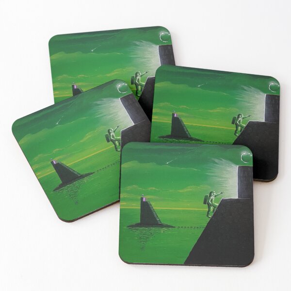 Item preview, Jade Station designed and sold by flooko.