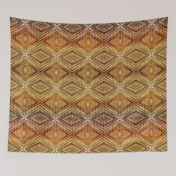 Item preview, Memories of Woven Grass, Straw designed and sold by Lindel Caine.