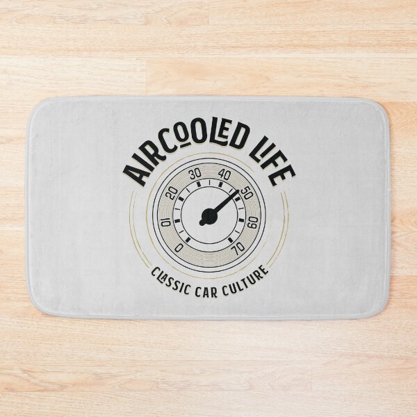 Item preview, Aircooled Life - Speedometer Gauge Classic Car Culture designed and sold by Joemungus.