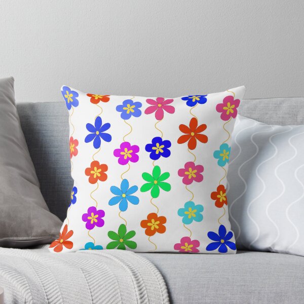 Item preview, floral designs designed and sold by MallsD.