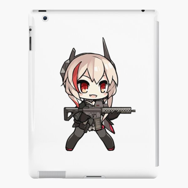 Ump9 Ipad Case Skin By Kuross Redbubble