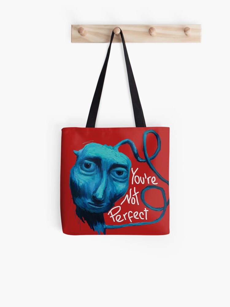 perfect tote