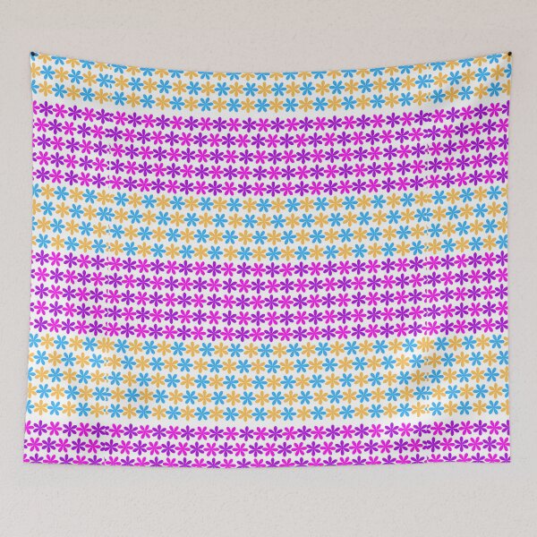 Item preview, floral designs designed and sold by MallsD.