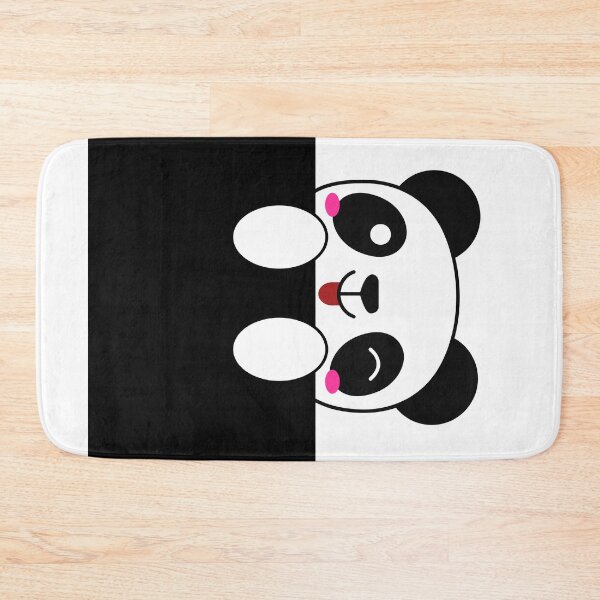 Item preview, peek a boo panda designed and sold by MallsD.