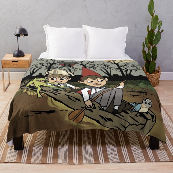 Item preview, Wetland designed and sold by Czerra.