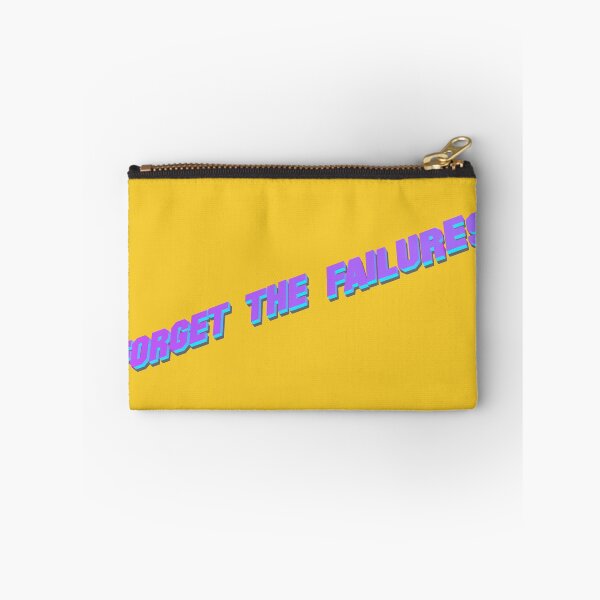Item preview, FORGET THE FAILURES - VIOLET designed and sold by CharlieCreator.