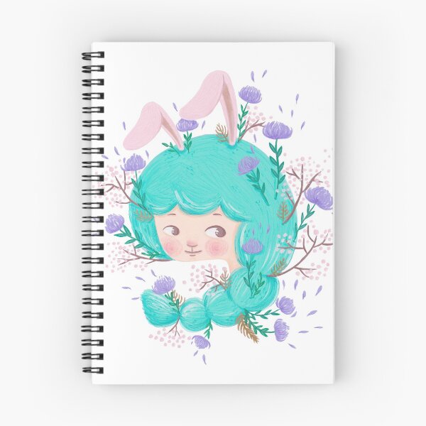 Item preview, Bunny Girl designed and sold by JJLynnDesign.