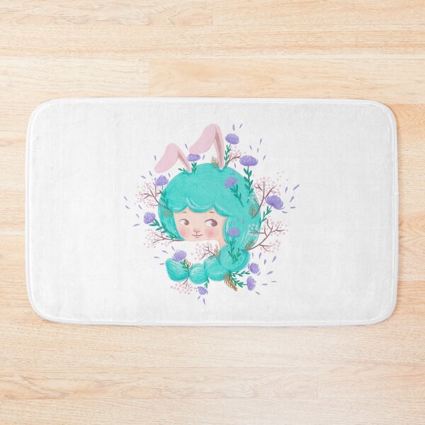 Item preview, Bunny Girl designed and sold by JJLynnDesign.