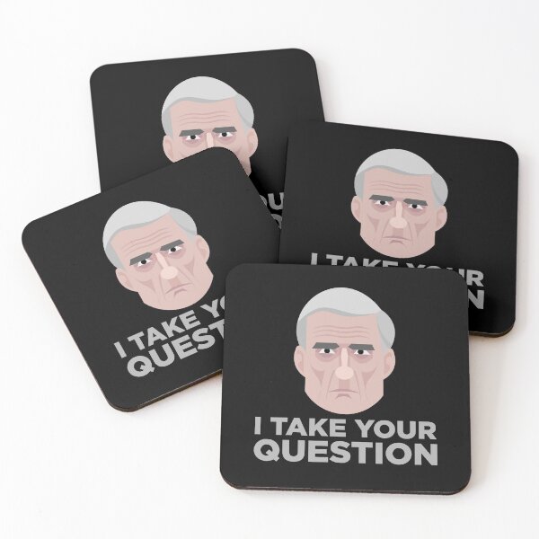 Item preview, Mueller I Take Your Question designed and sold by ijoshtherefore.