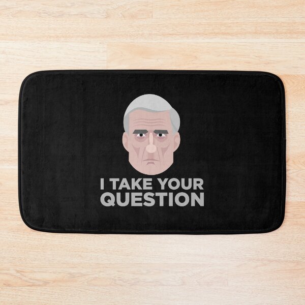 Item preview, Mueller I Take Your Question designed and sold by ijoshtherefore.