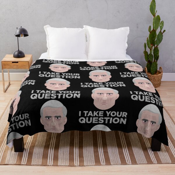 Item preview, Mueller I Take Your Question designed and sold by ijoshtherefore.