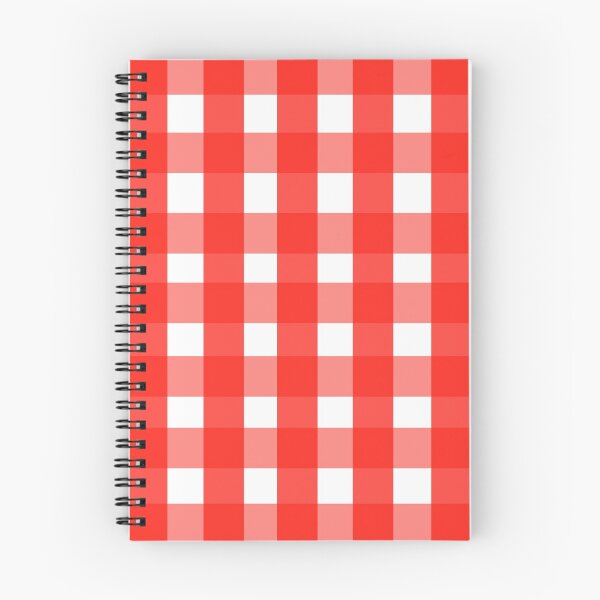 Item preview, RED CHECKS designed and sold by MallsD.