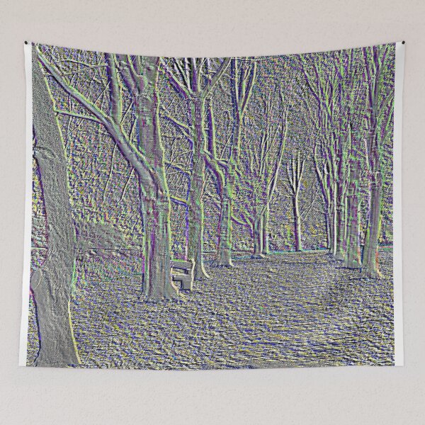 Item preview, Forest 12 designed and sold by APER-PhotoArt.