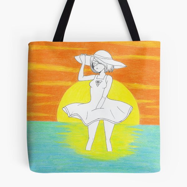 Item preview, 2B en vestido designed and sold by pecosmose.