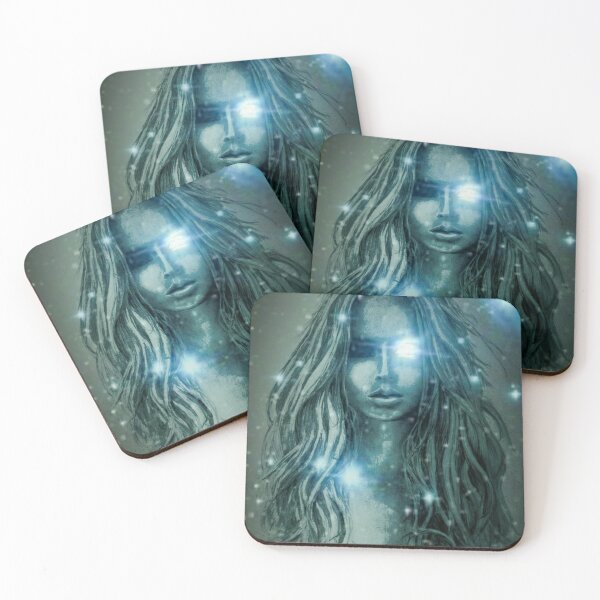 Item preview, The Pleiadian, Celestial Version designed and sold by JohnDean.