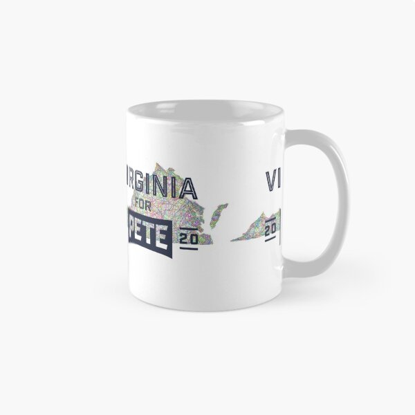 Item preview, Virginia for Pete Buttigieg designed and sold by Pete4America.