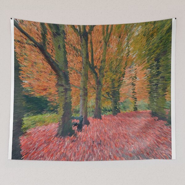 Item preview, Forest 13 designed and sold by APER-PhotoArt.