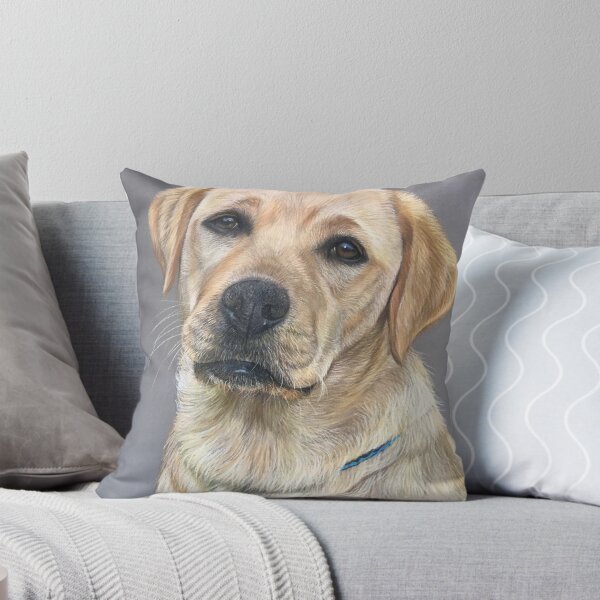 Item preview, Labrador female designed and sold by bizzielizzieart.