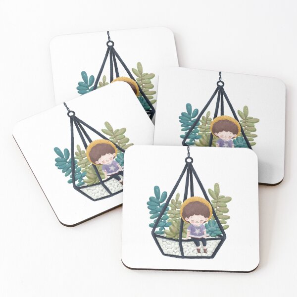 Item preview, Mini terrarium designed and sold by JJLynnDesign.