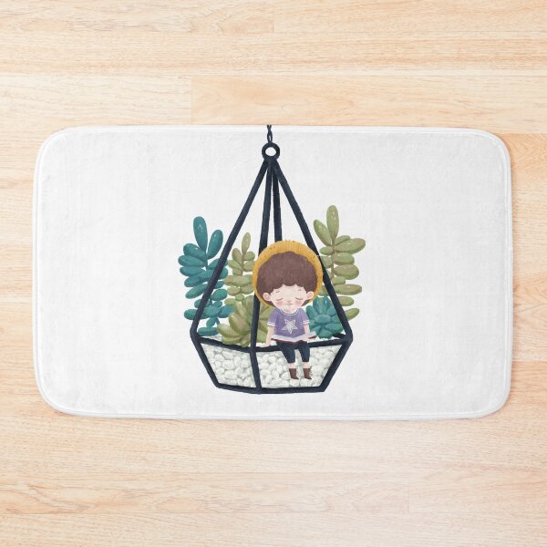 Item preview, Mini terrarium designed and sold by JJLynnDesign.