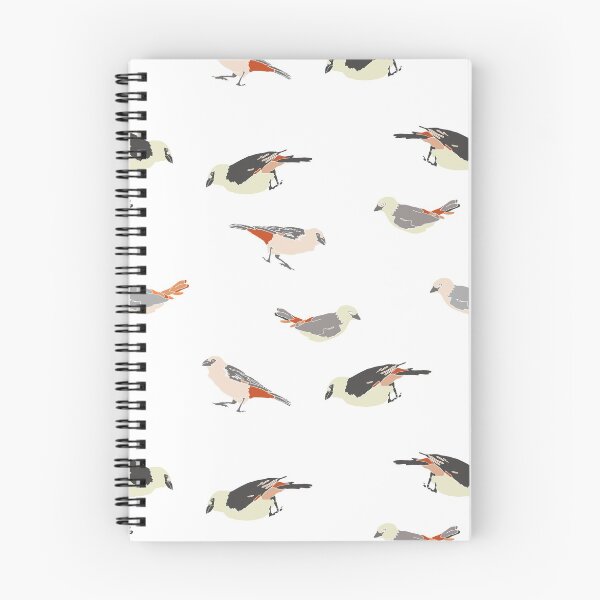 Item preview, Buffalo Weaver Bird designed and sold by Claireybean.