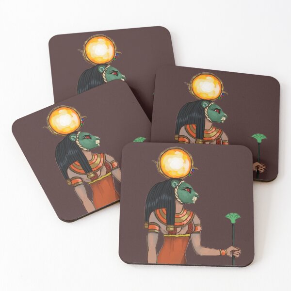 Item preview, Sekhmet/Sachmis designed and sold by MCLuna.