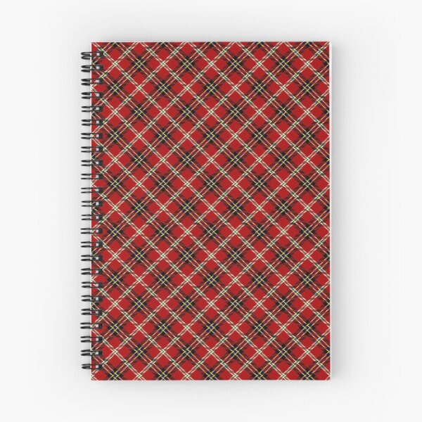 Item preview, Classic tartan pattern designed and sold by siwabudda.