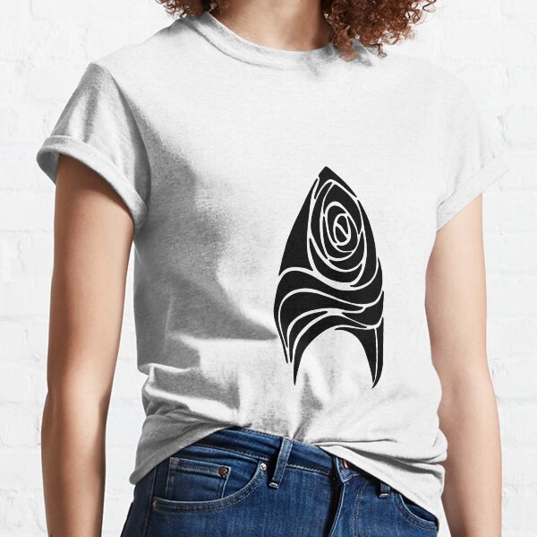 Galactic Federation Classic T-Shirt