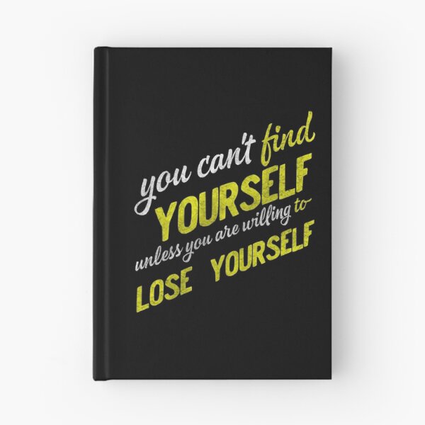 Item preview, Distressed Inspirational Wandering Motivational product designed and sold by NoveltyMerch.