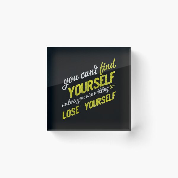 Item preview, Distressed Inspirational Wandering Motivational product designed and sold by NoveltyMerch.