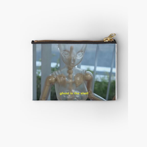 Item preview, Ghost in the Shell designed and sold by qtip_ai chubz.