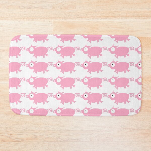 Item preview, Pink Mini Pot Belly Pig designed and sold by MUZA9.